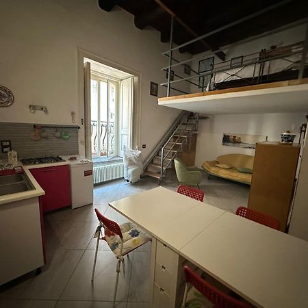 Casa Vacanza Trinita Νάπολη Εξωτερικό φωτογραφία