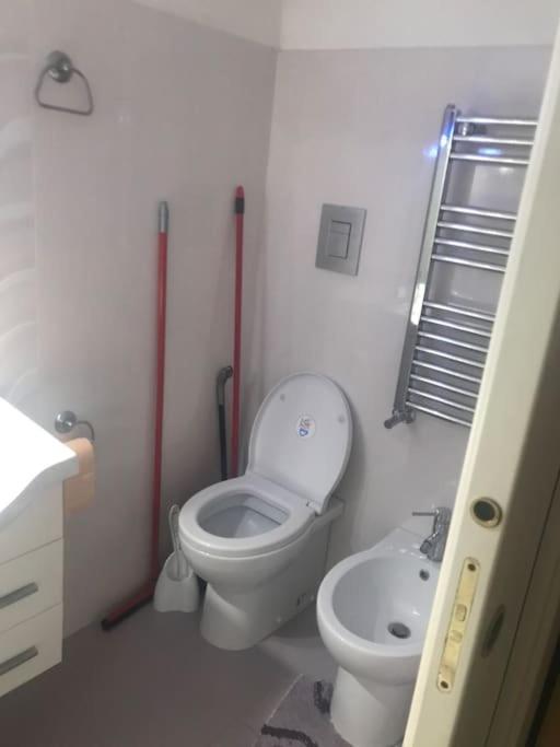 Casa Vacanza Trinita Νάπολη Εξωτερικό φωτογραφία