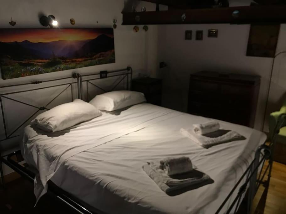 Casa Vacanza Trinita Νάπολη Εξωτερικό φωτογραφία