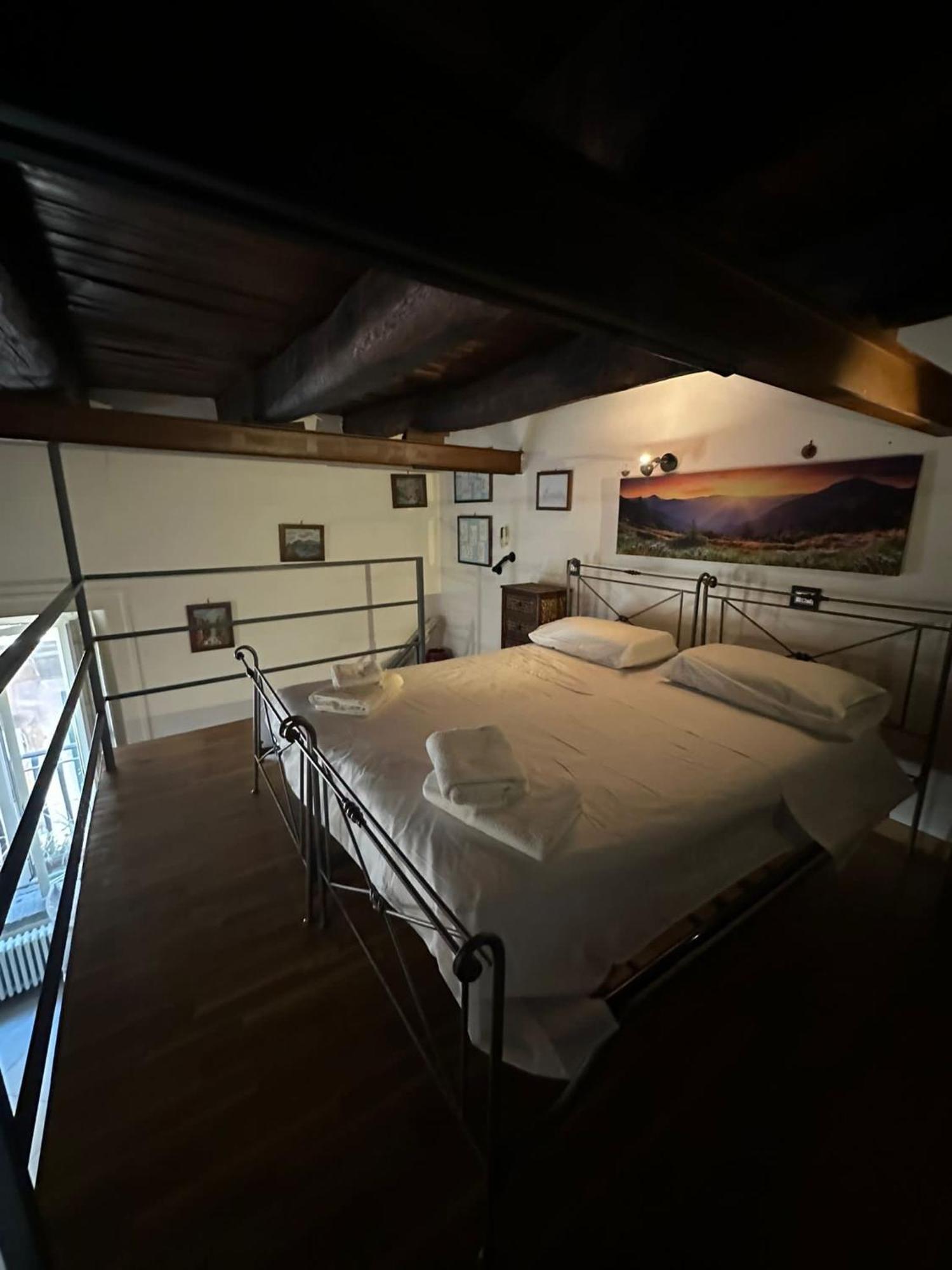 Casa Vacanza Trinita Νάπολη Εξωτερικό φωτογραφία